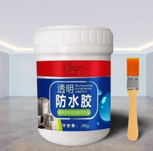 Waterproof Insulating Sealant Glue