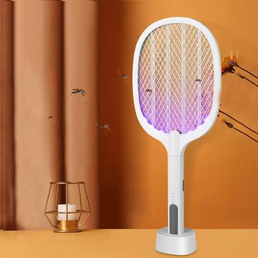 Grab Kart Mosquito Killer Racket