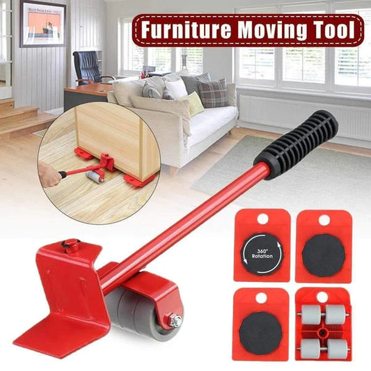 🔥Furniture Lifter Mover Tool Set🔥